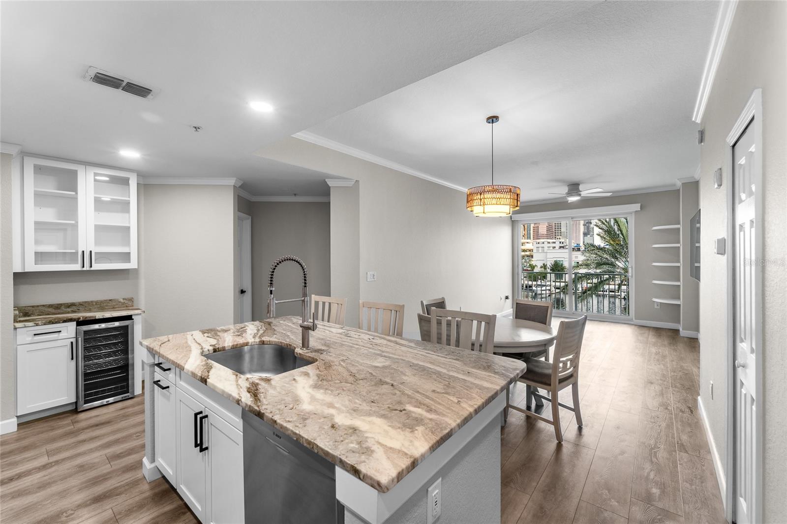 700 S HARBOUR ISLAND BLVD #323 — photo 8