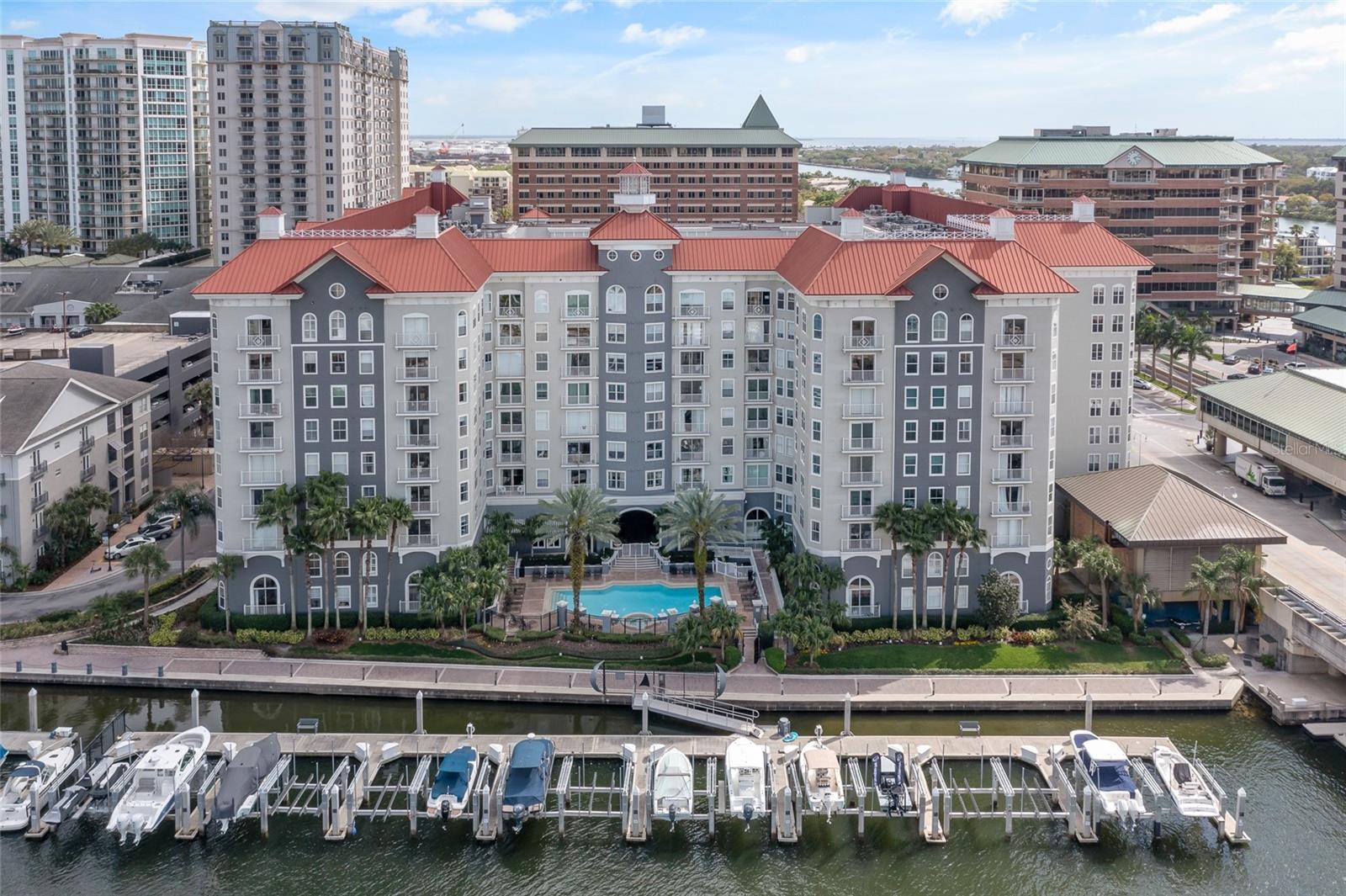 700 S HARBOUR ISLAND BLVD #323
