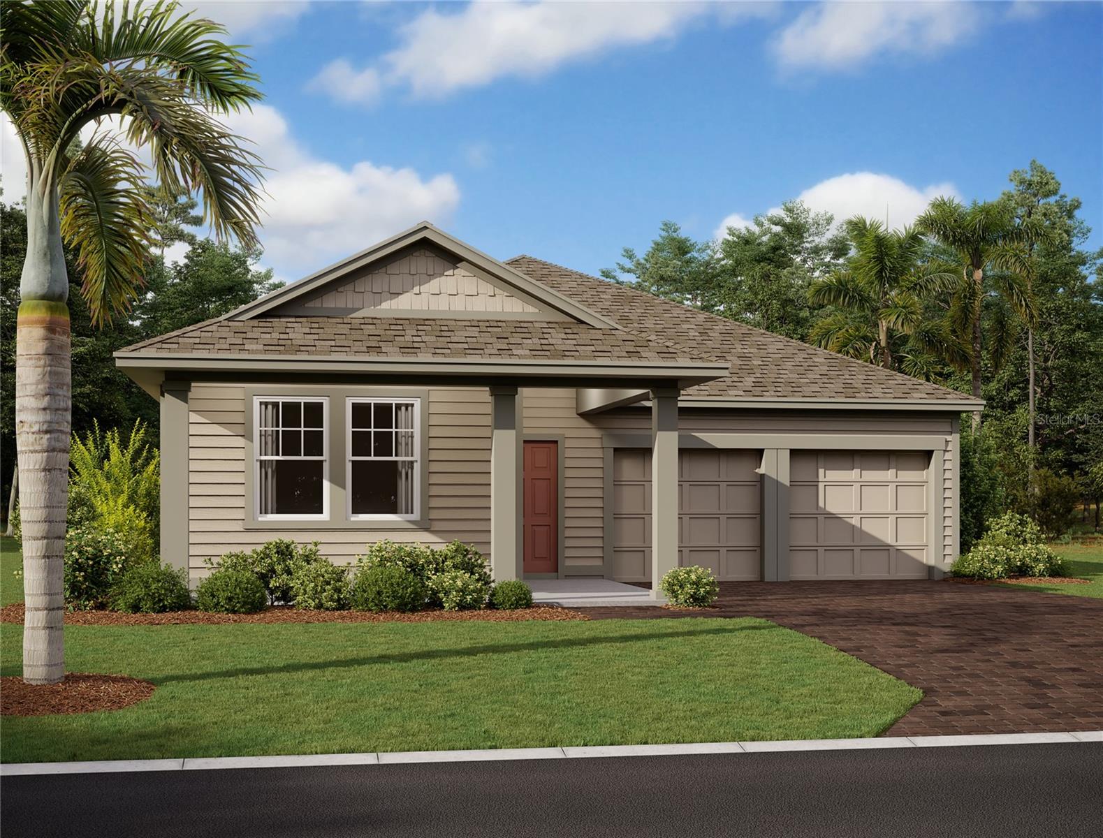 30134 EMERALD FOREST DR