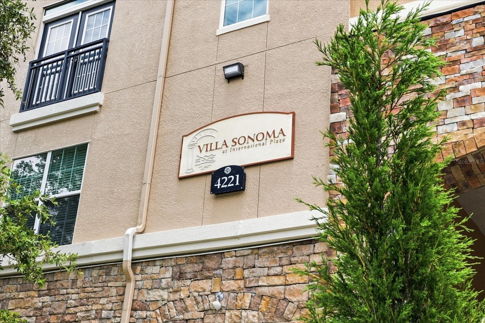 4221 W SPRUCE ST #2101 — photo 3