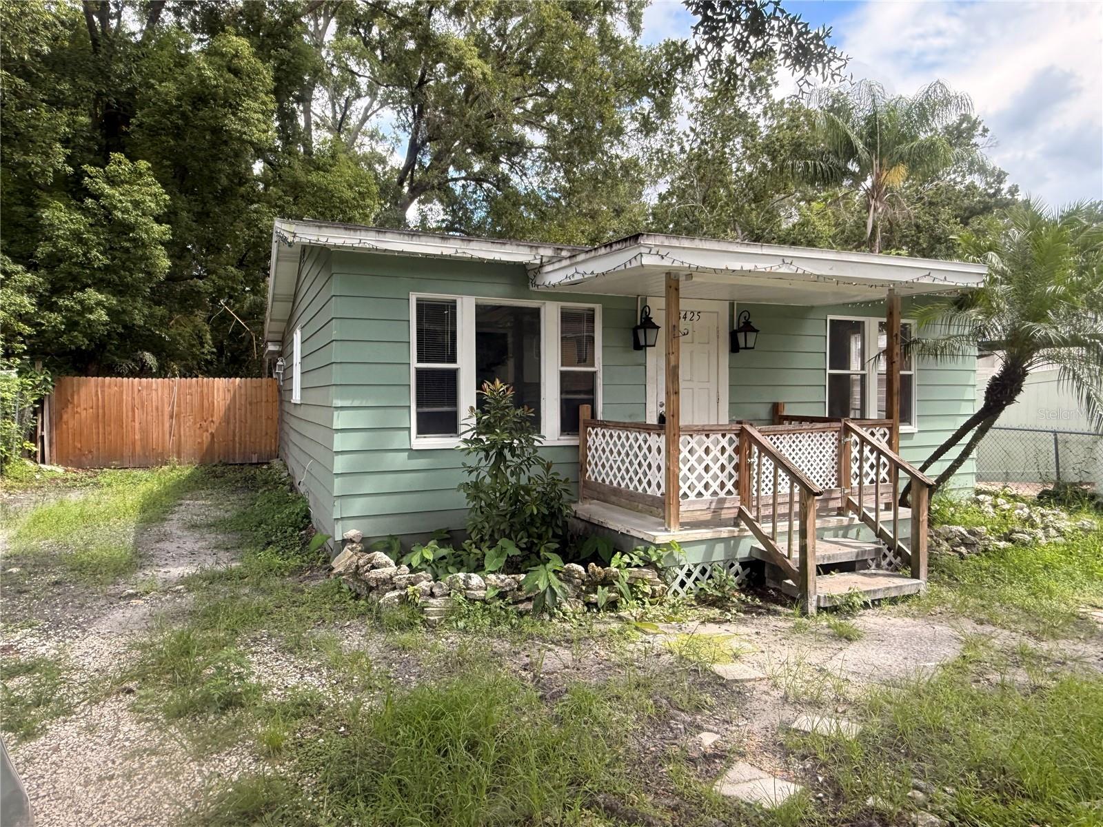 8425 N JONES AVE — photo 4