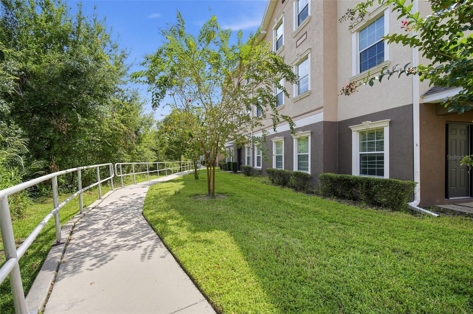 10144 ARBOR RUN DR #116