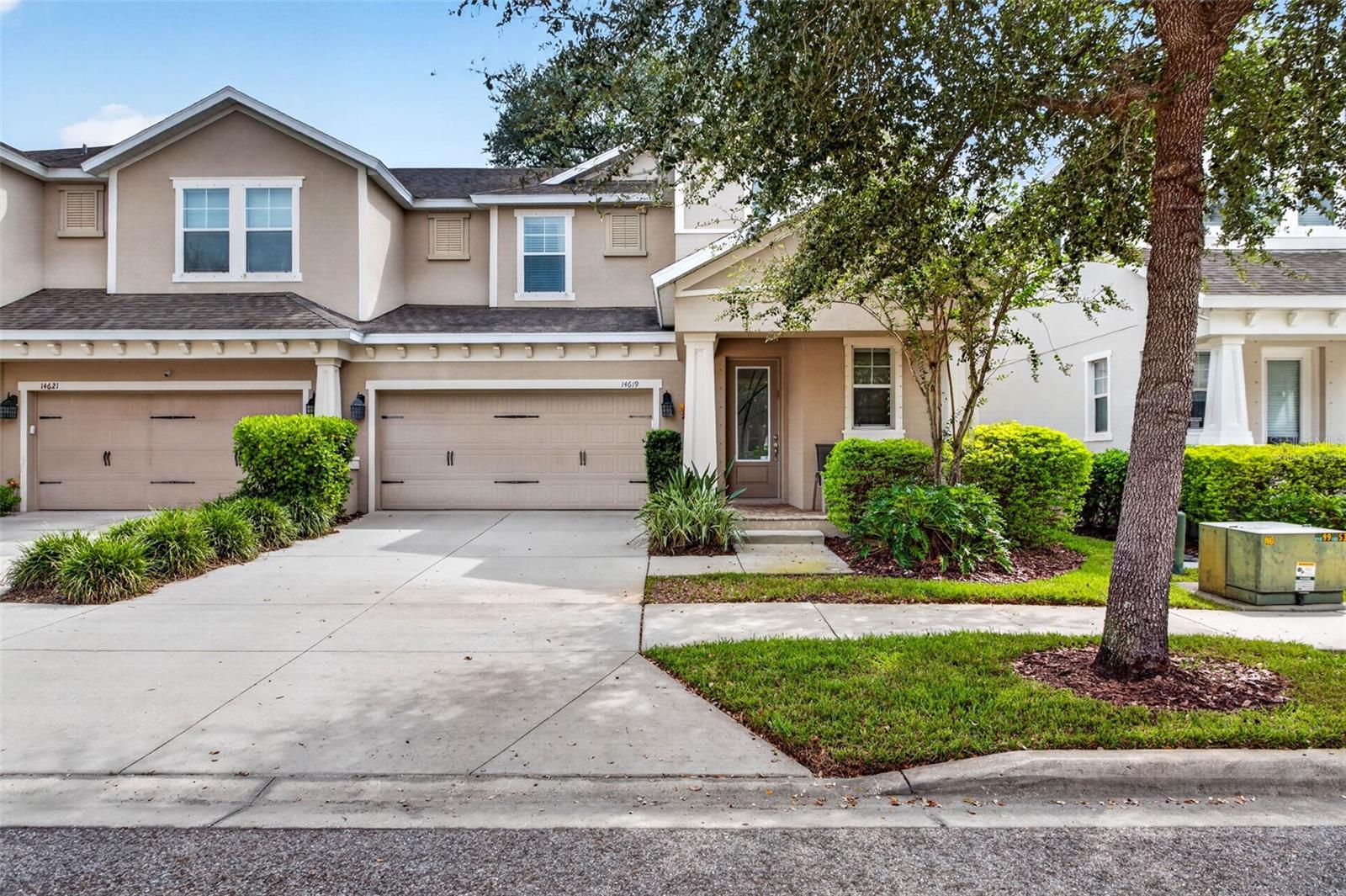 14619 ROCKY BROOK DR