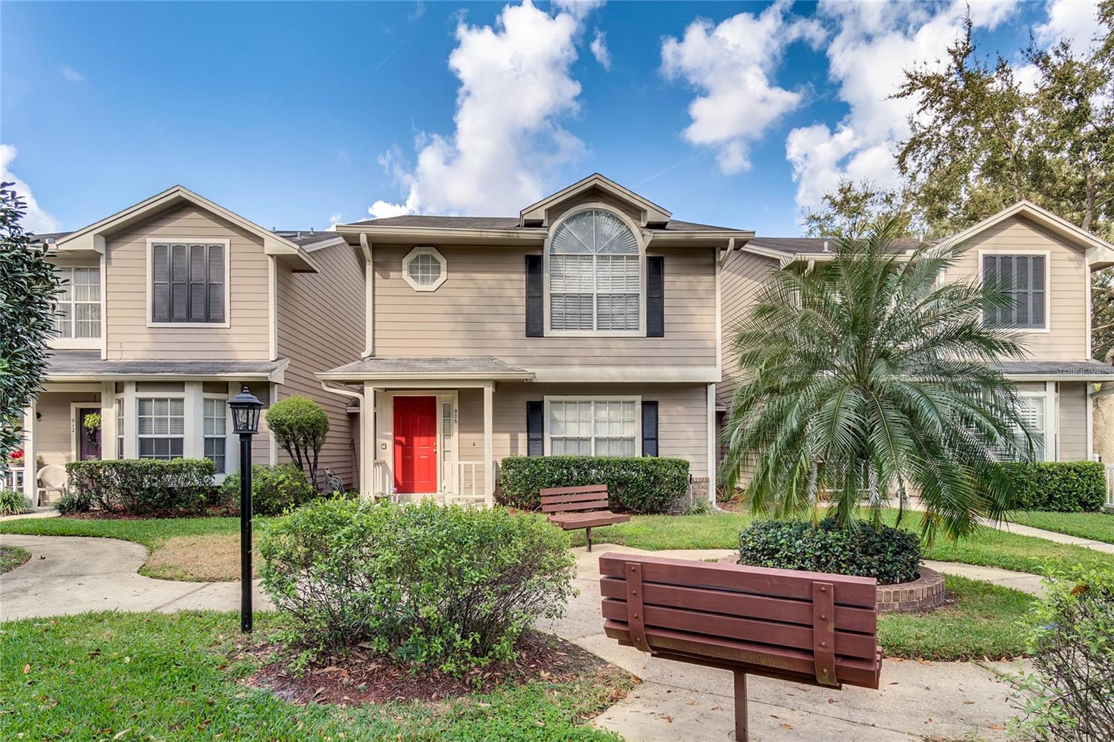 906 TILLERY WAY #107