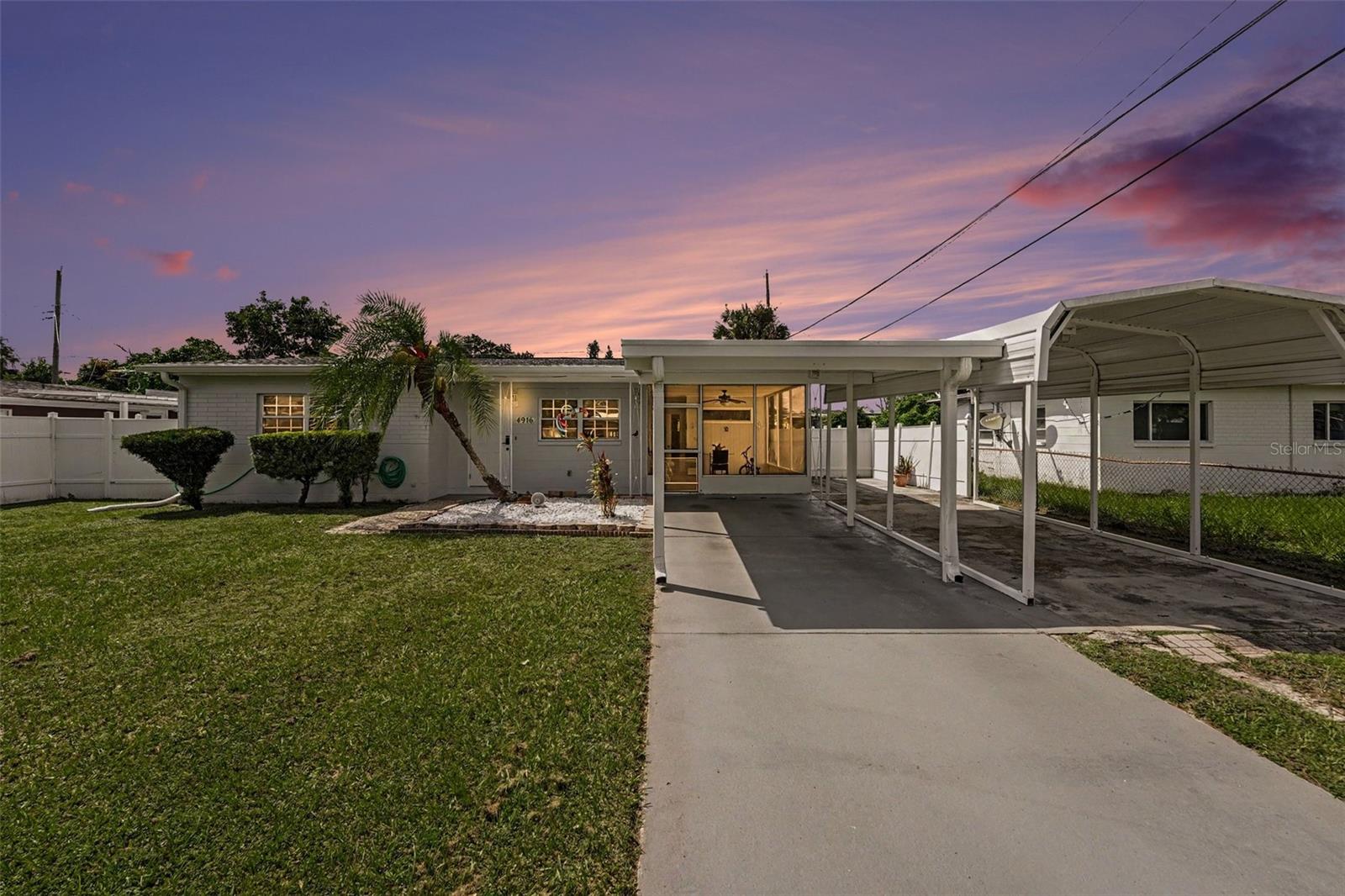 4916 ELDORADO DR