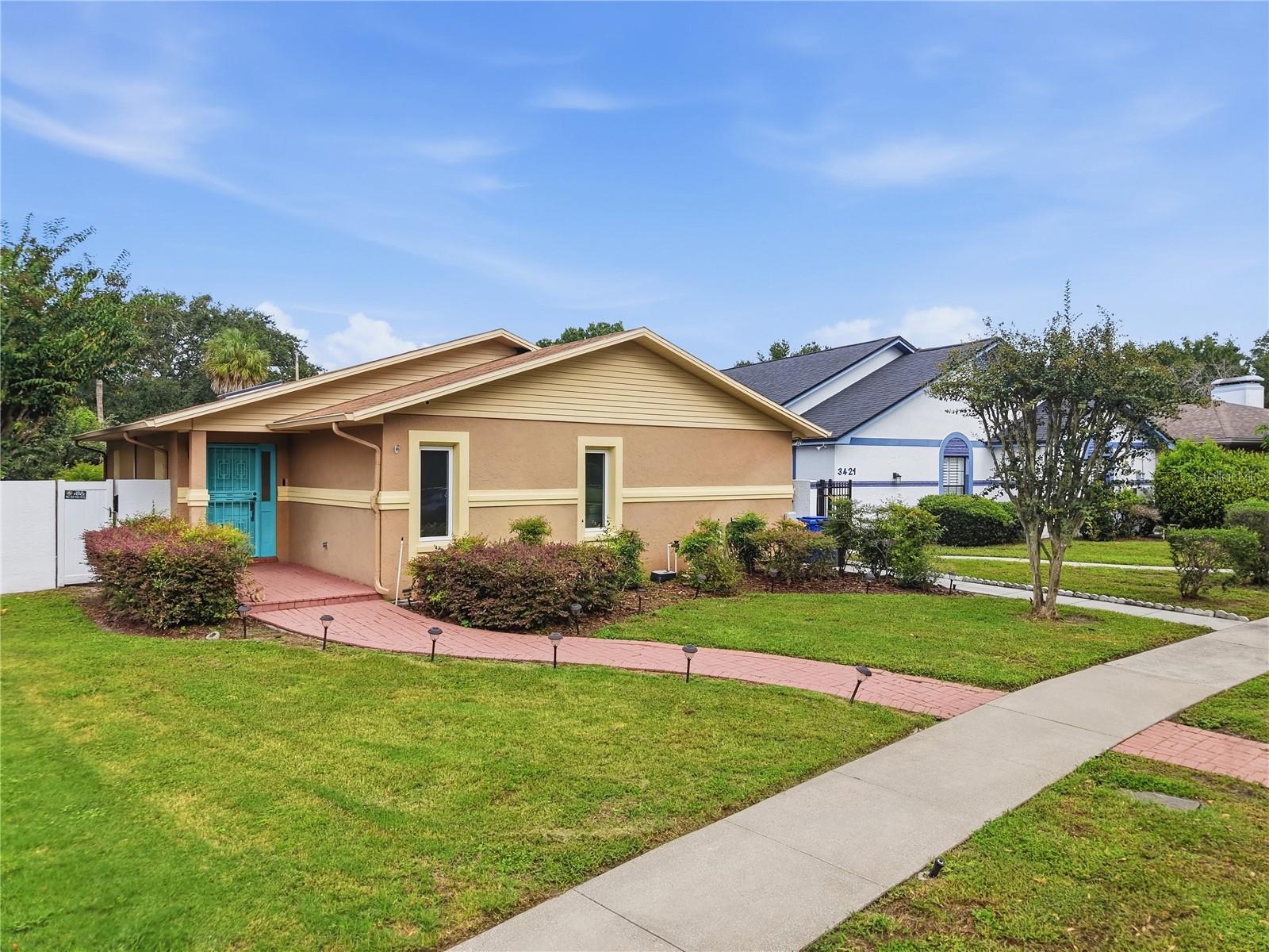 3423 PICO DR
