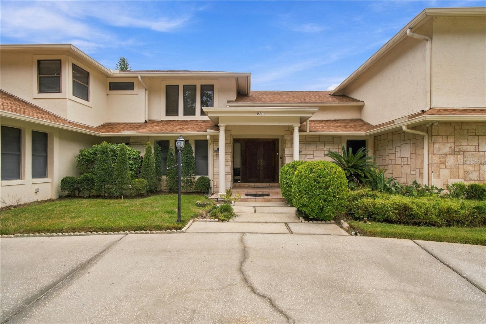 14601 ANCHORET RD — photo 2