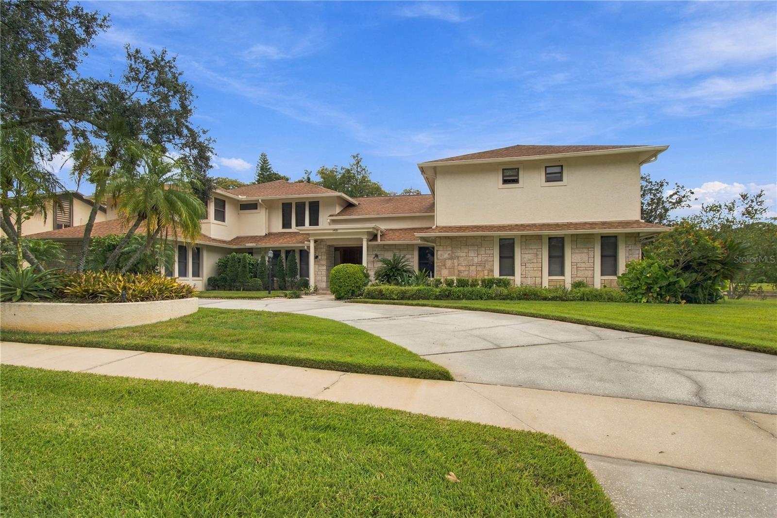14601 ANCHORET RD