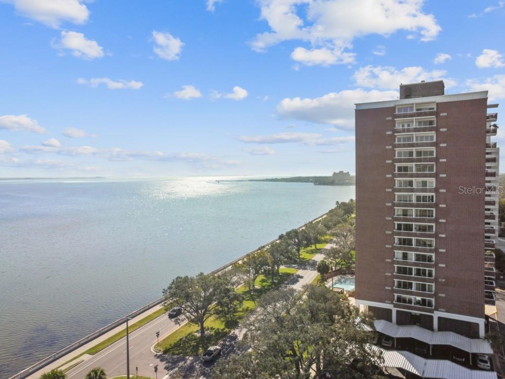 4015 BAYSHORE BLVD #15F