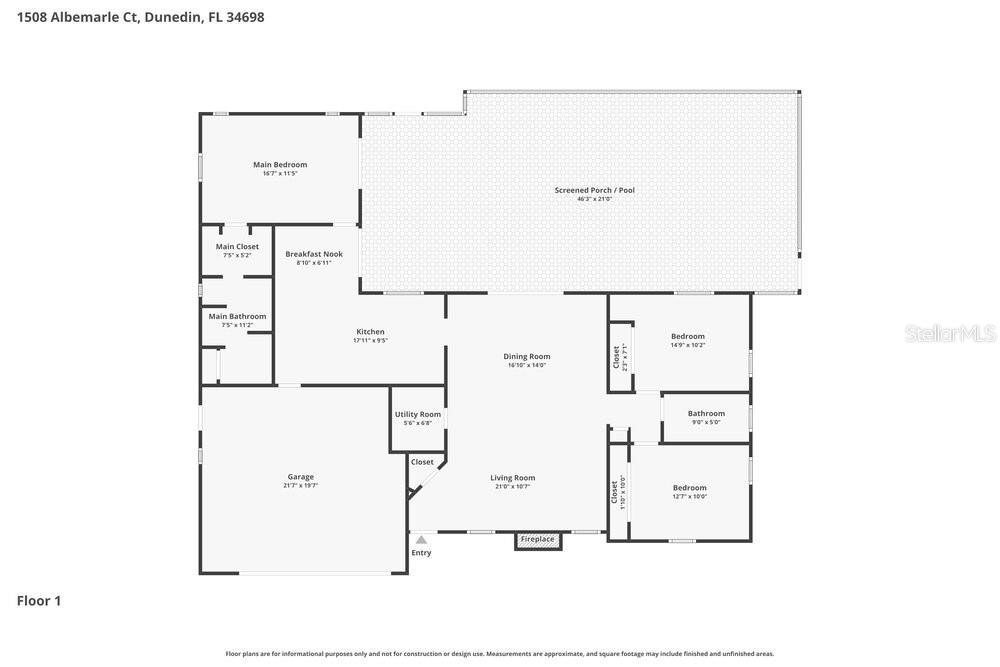 1508 ALBEMARLE CT — photo 2