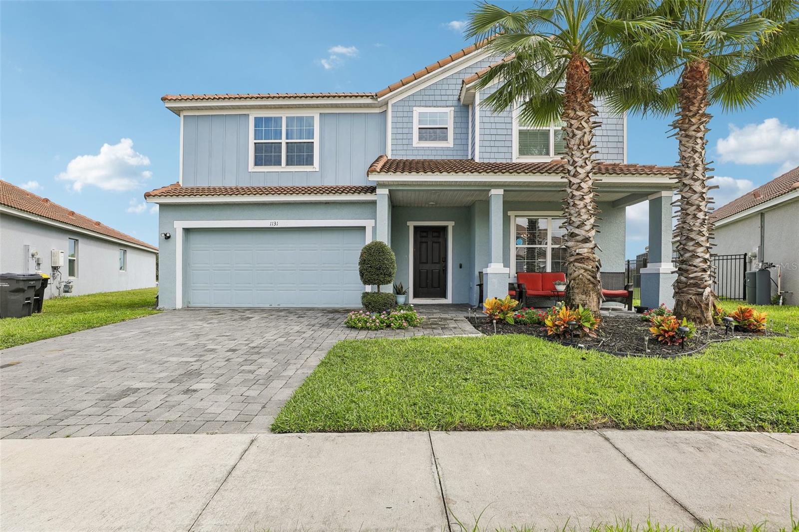 1131 OAK BLUFF DR