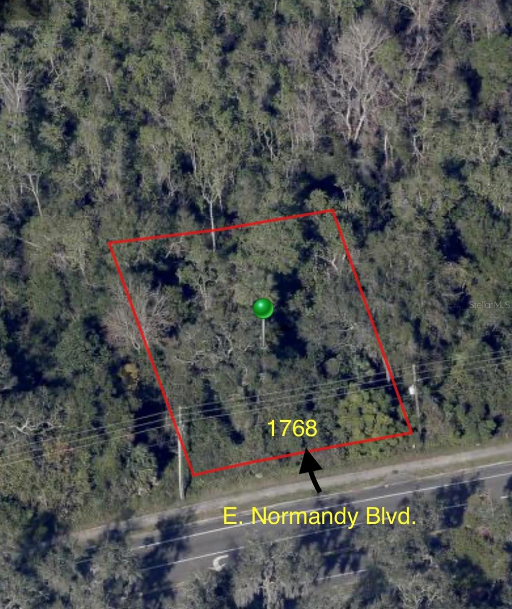 1768 E NORMANDY BLVD — photo 3