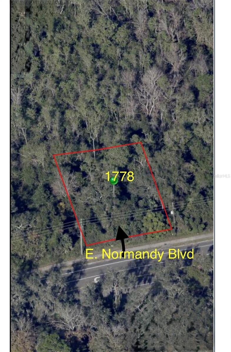 1778 E NORMANDY BLVD — photo 4