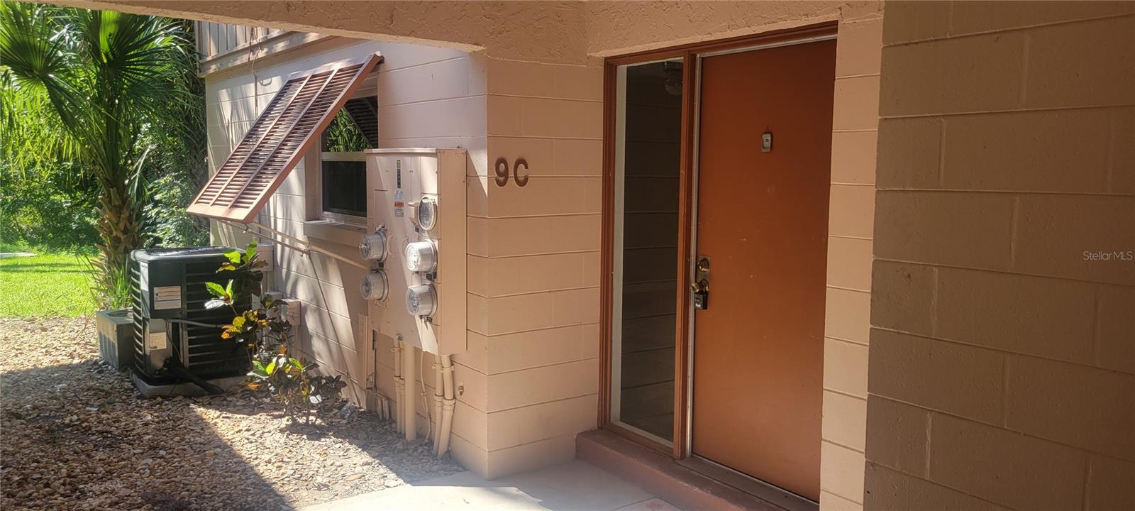 180 MAGNOLIA WOODS CT #9C — photo 2