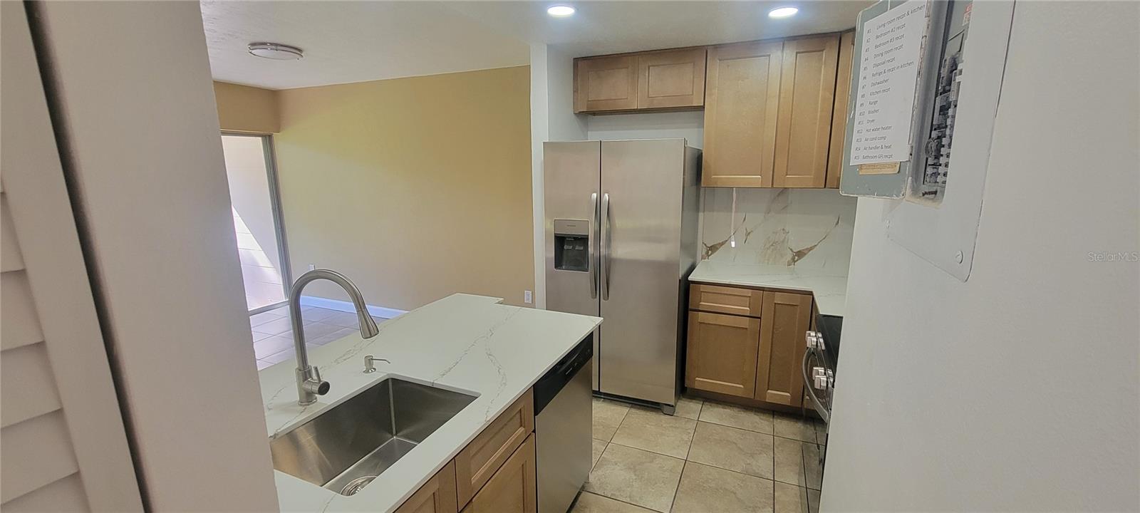 180 MAGNOLIA WOODS CT #9C — photo 11