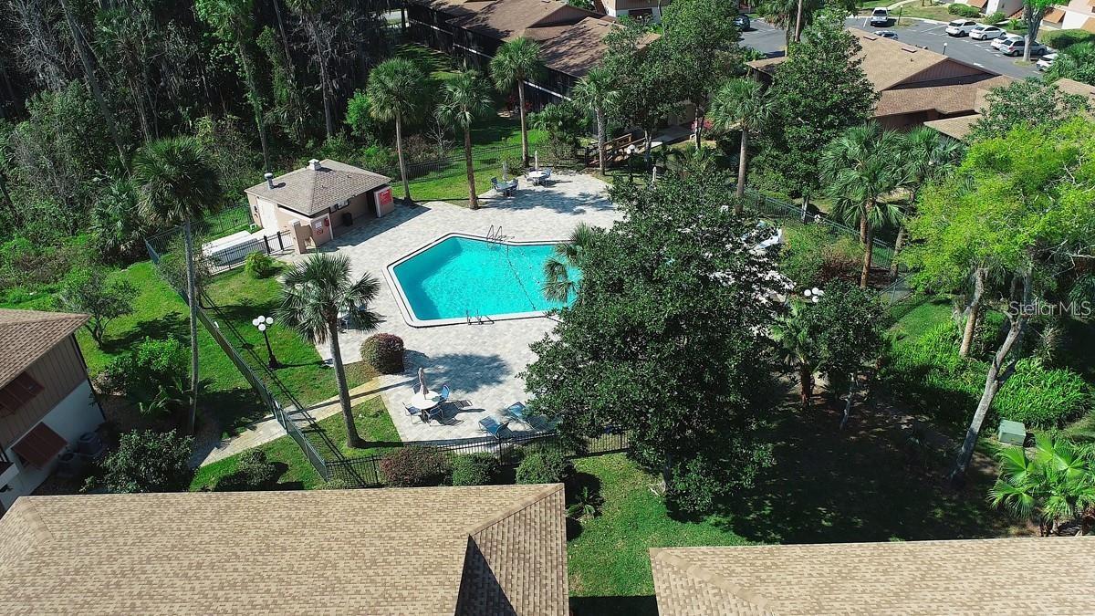 180 MAGNOLIA WOODS CT #9C — photo 3