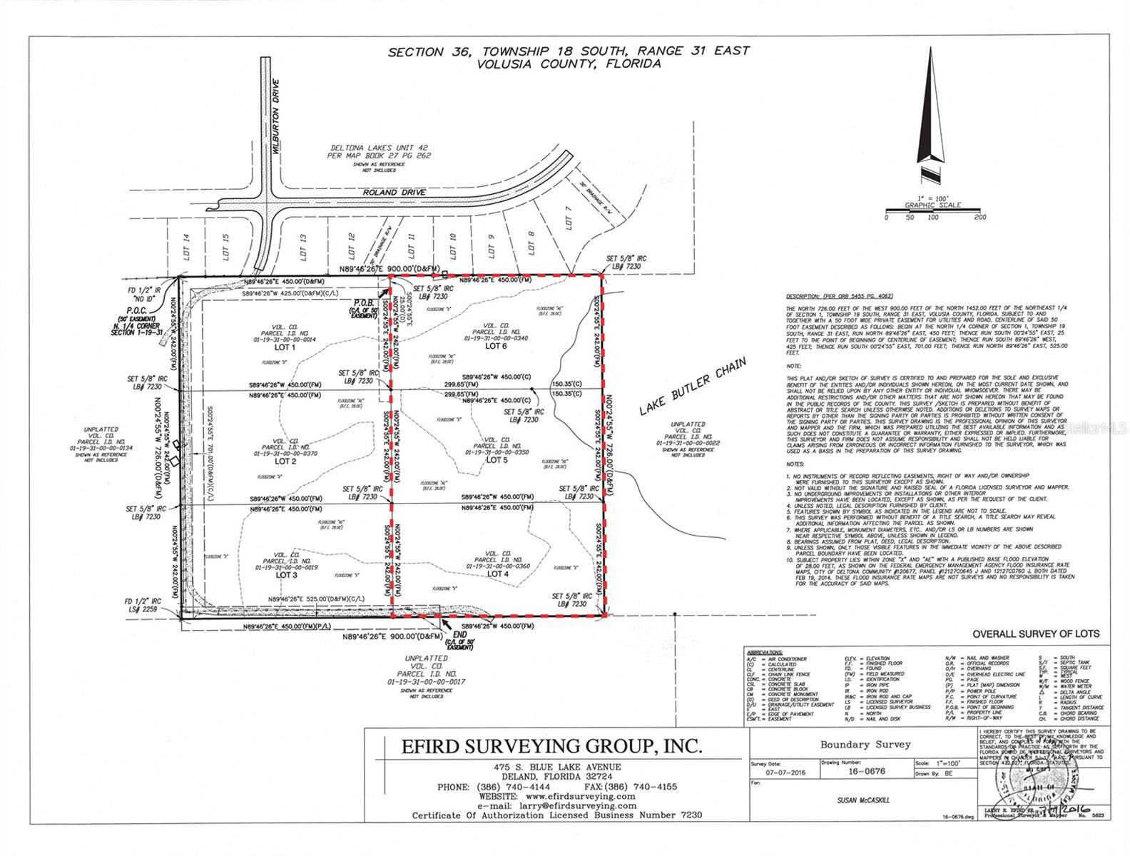 TBD WILBURTON AVE — photo 3