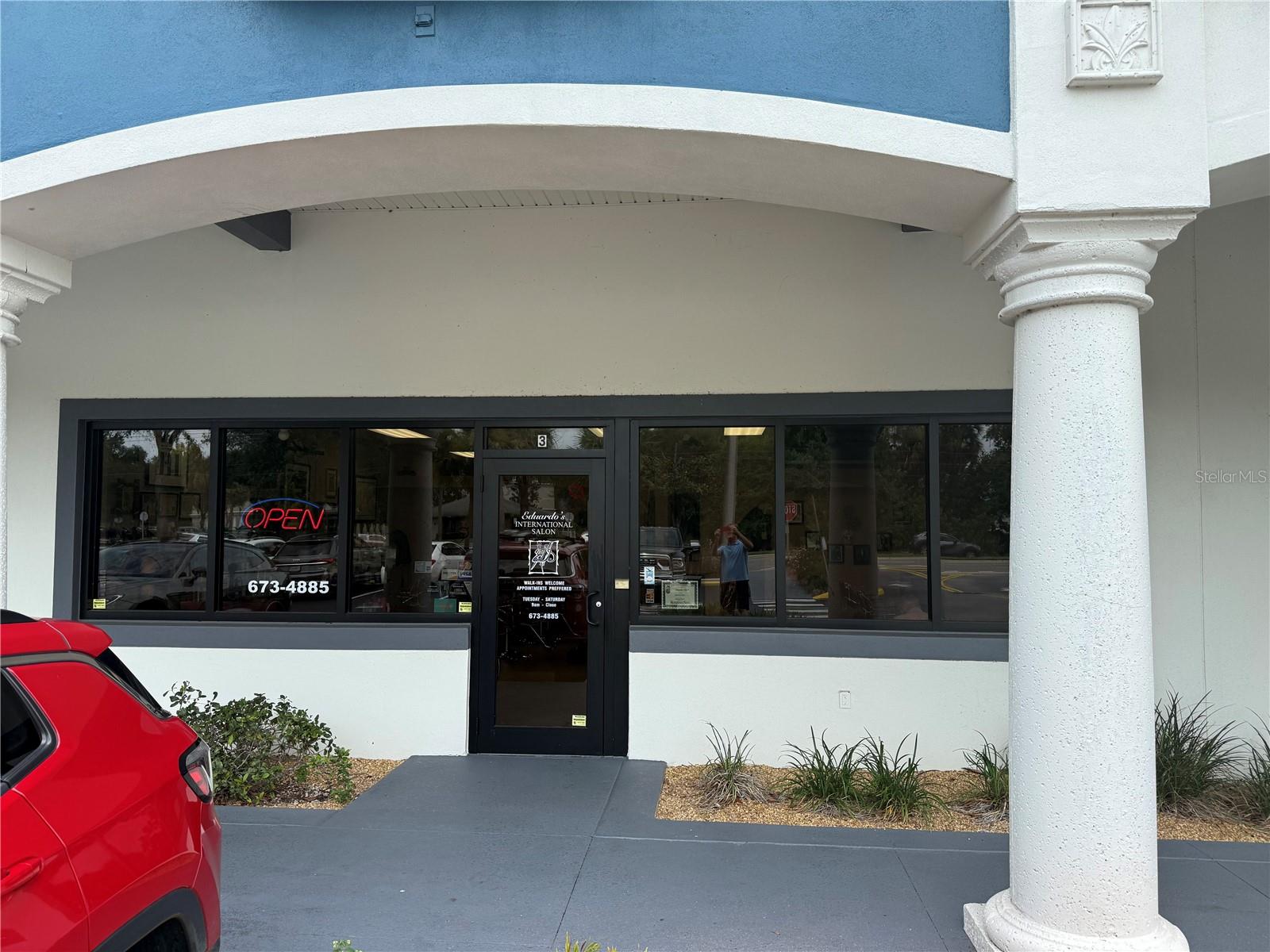 500 W GRANADA BLVD #3 — photo 2