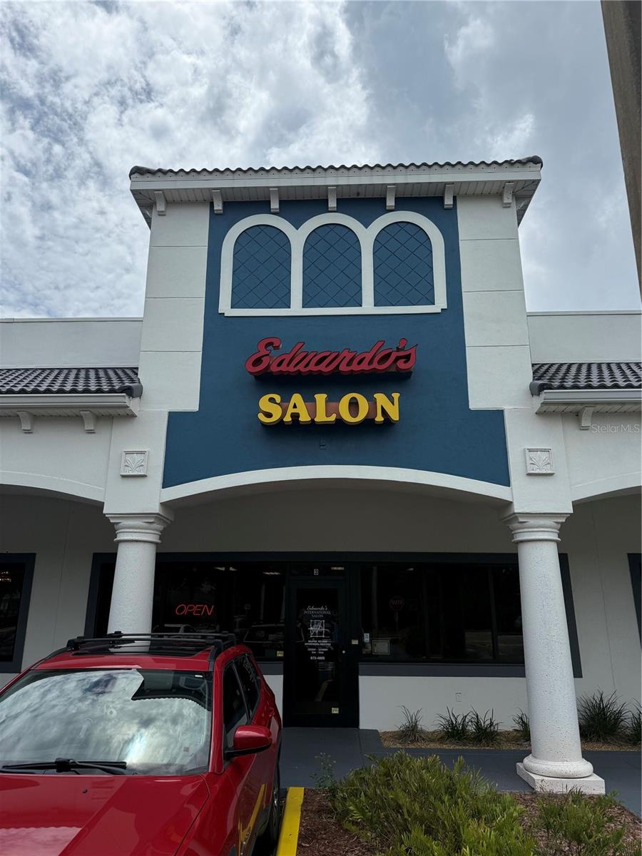500 W GRANADA BLVD #3