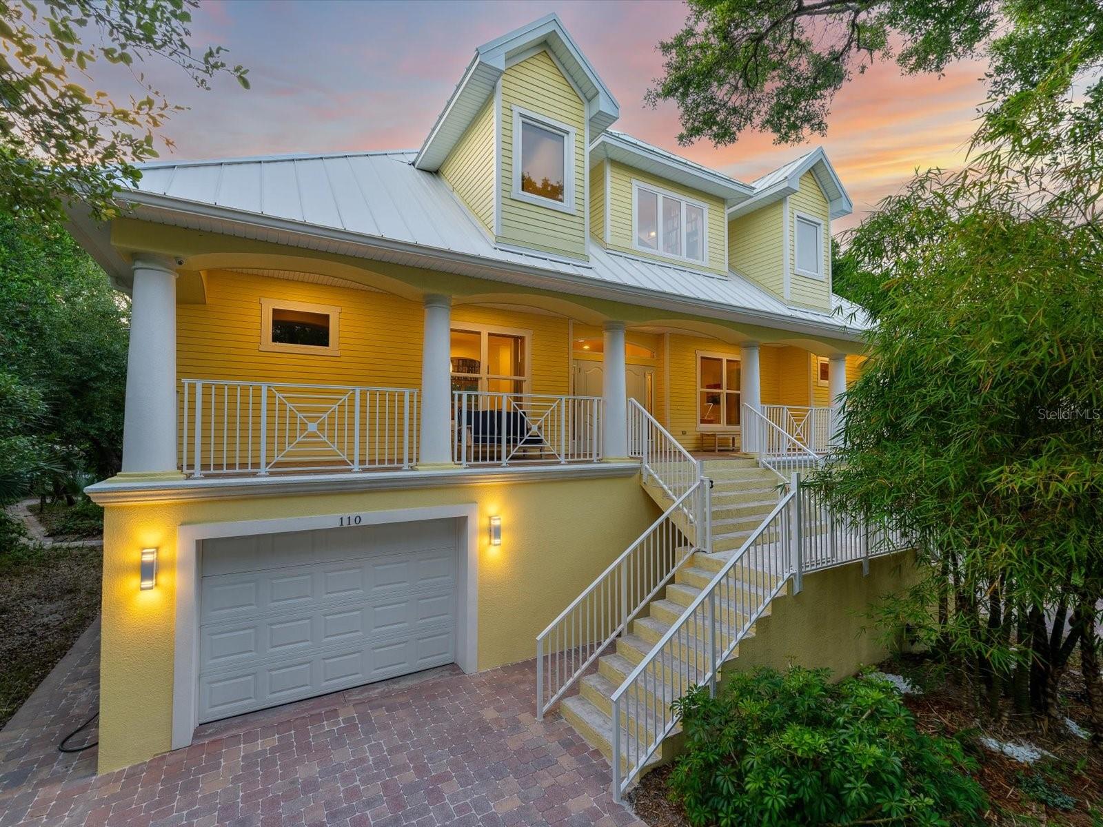 110 OCEAN WAY DR