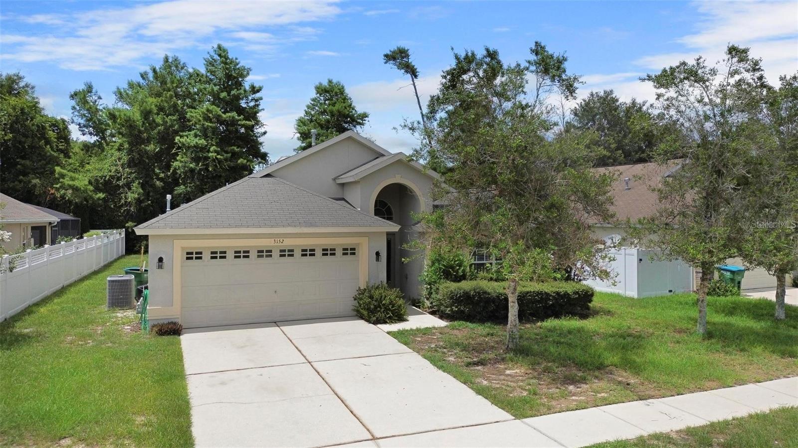 3152 WOOD ROSE WAY