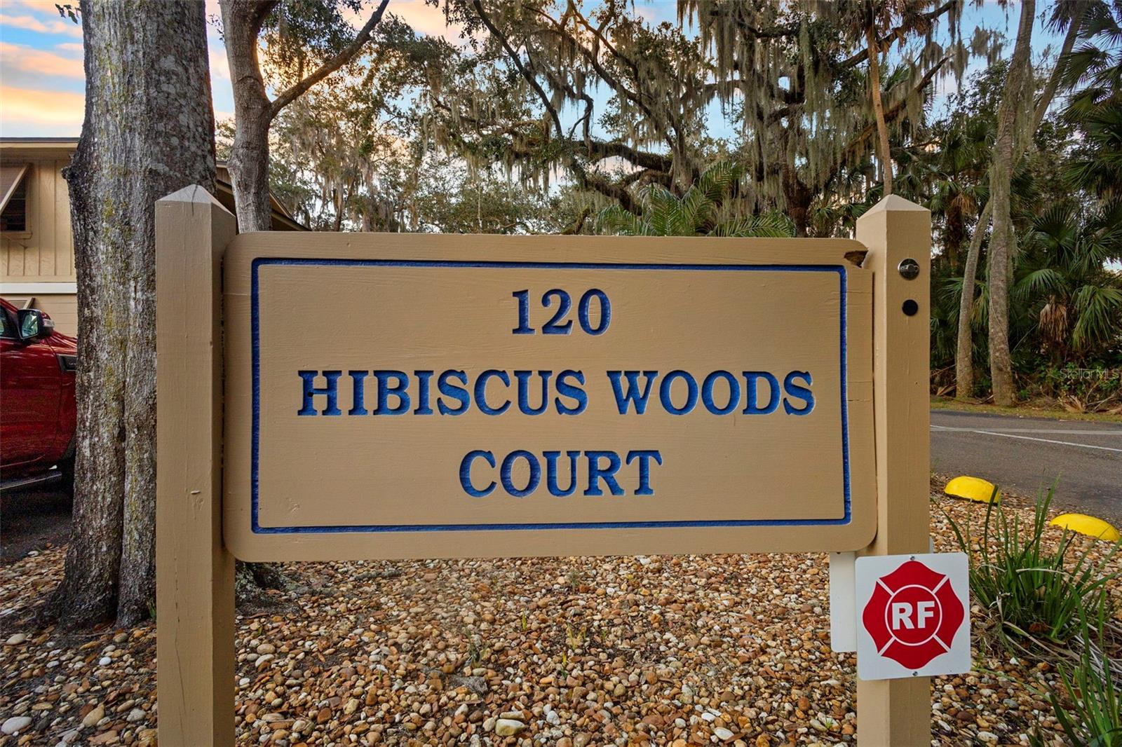 120 HIBISCUS WOODS CT #15C — photo 7
