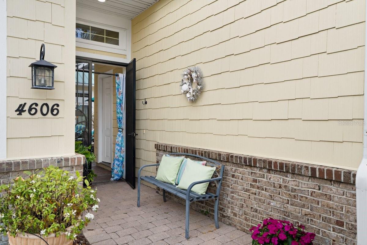 4606 OAK HAMMOCK CT #4606 — photo 2