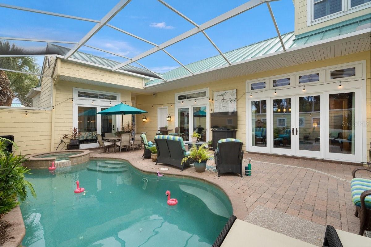 4606 OAK HAMMOCK CT #4606 — photo 12