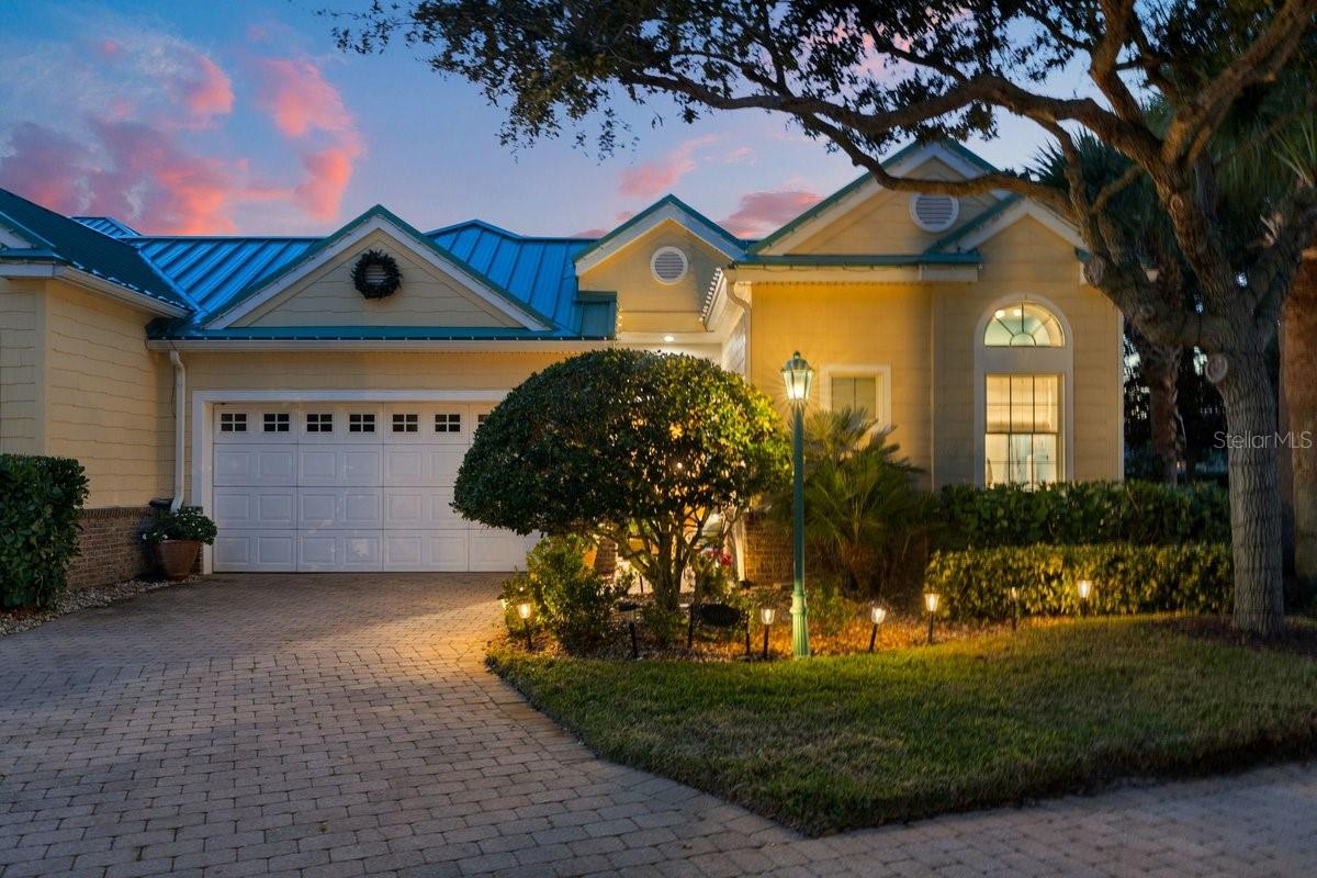 4606 OAK HAMMOCK CT #4606