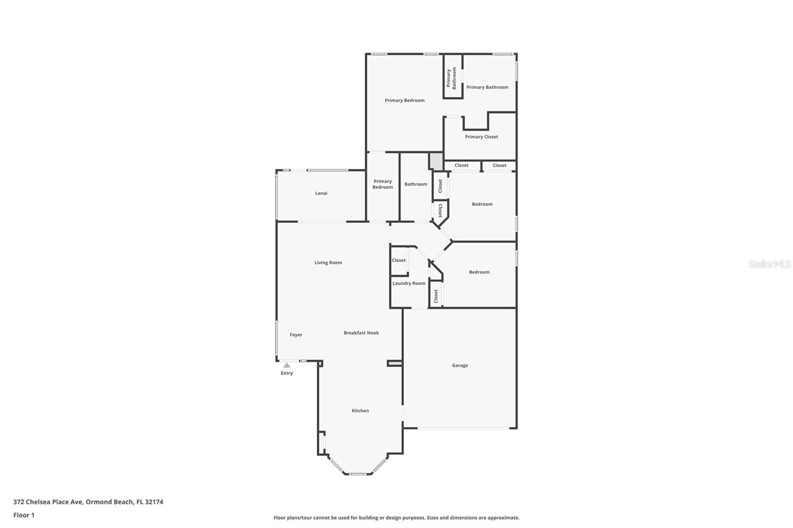 372 CHELSEA PLACE AVE — photo 5
