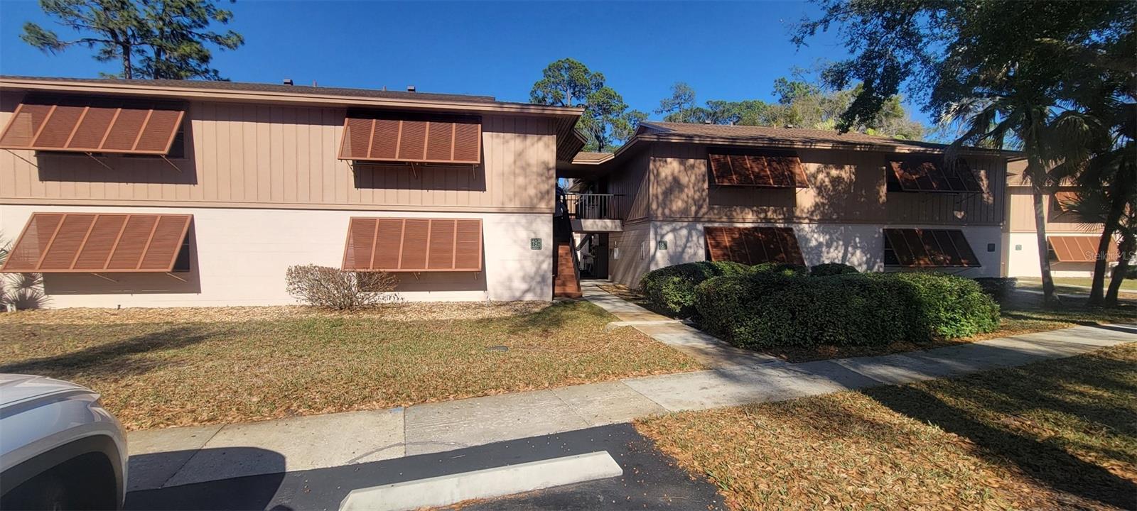 180 MAGNOLIA WOODS CT #19A