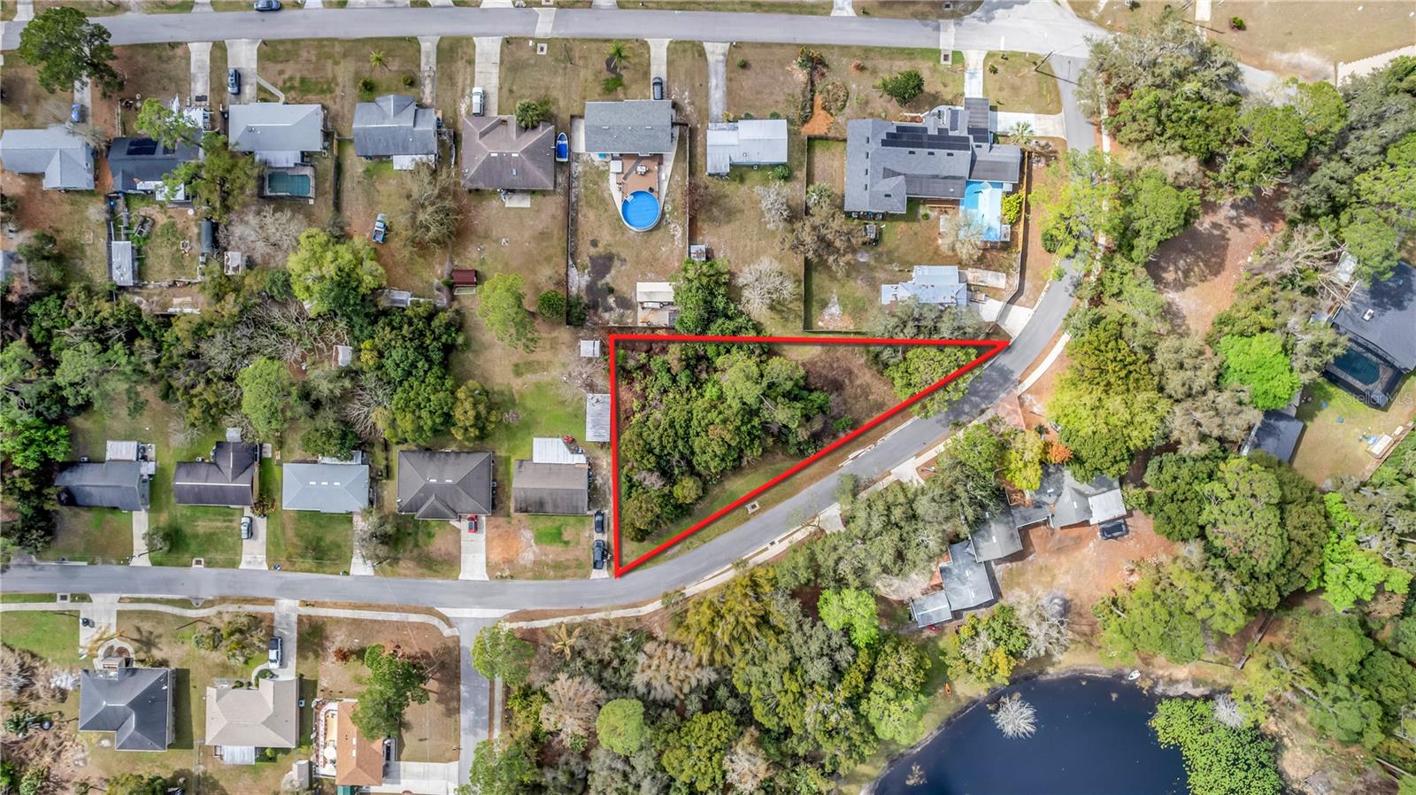 205 PLUMOSA RD