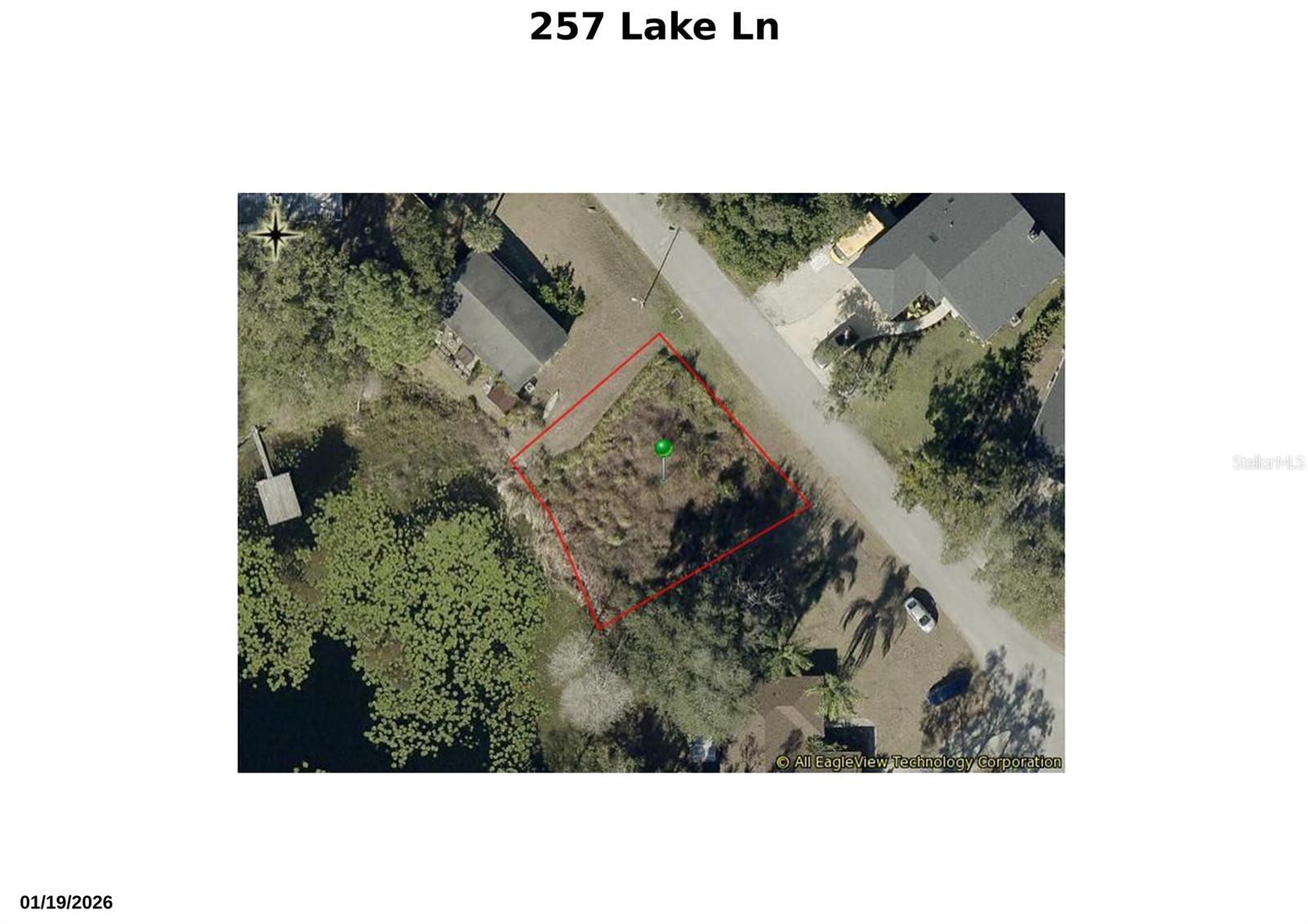 257 LAKE LN — photo 8