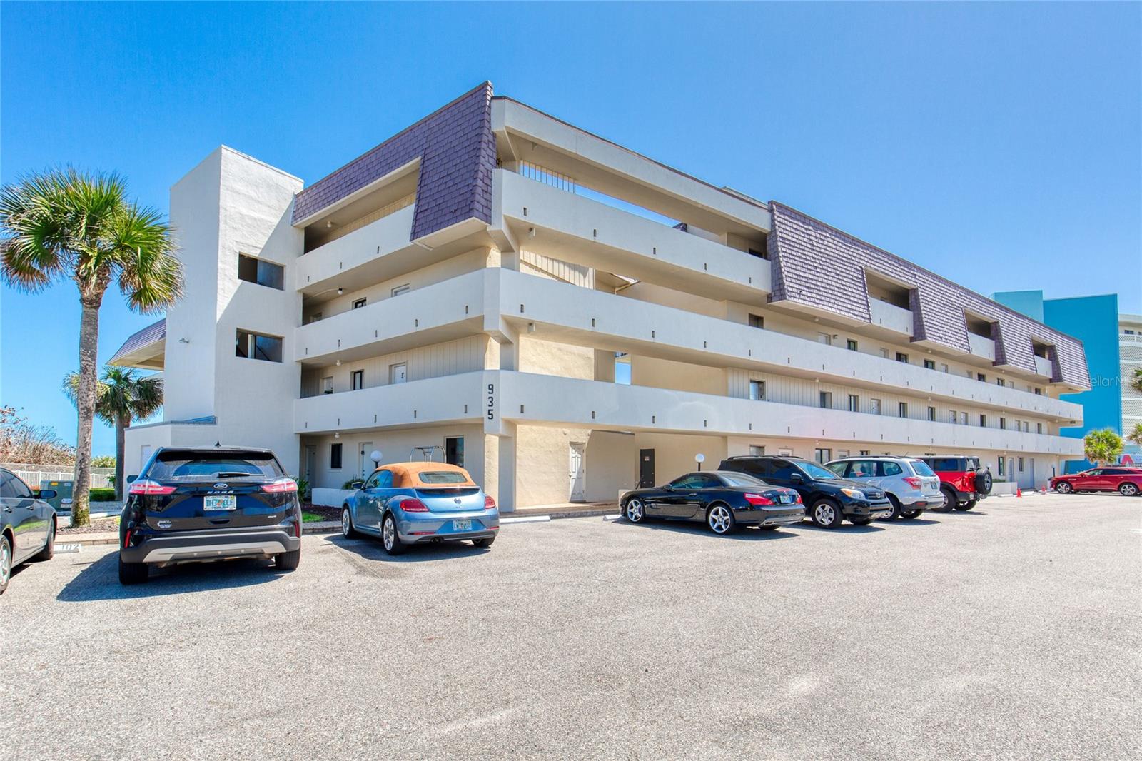 935 OCEAN SHORE BLVD #2170