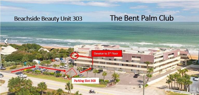 935 OCEAN SHORE BLVD #303 — photo 2