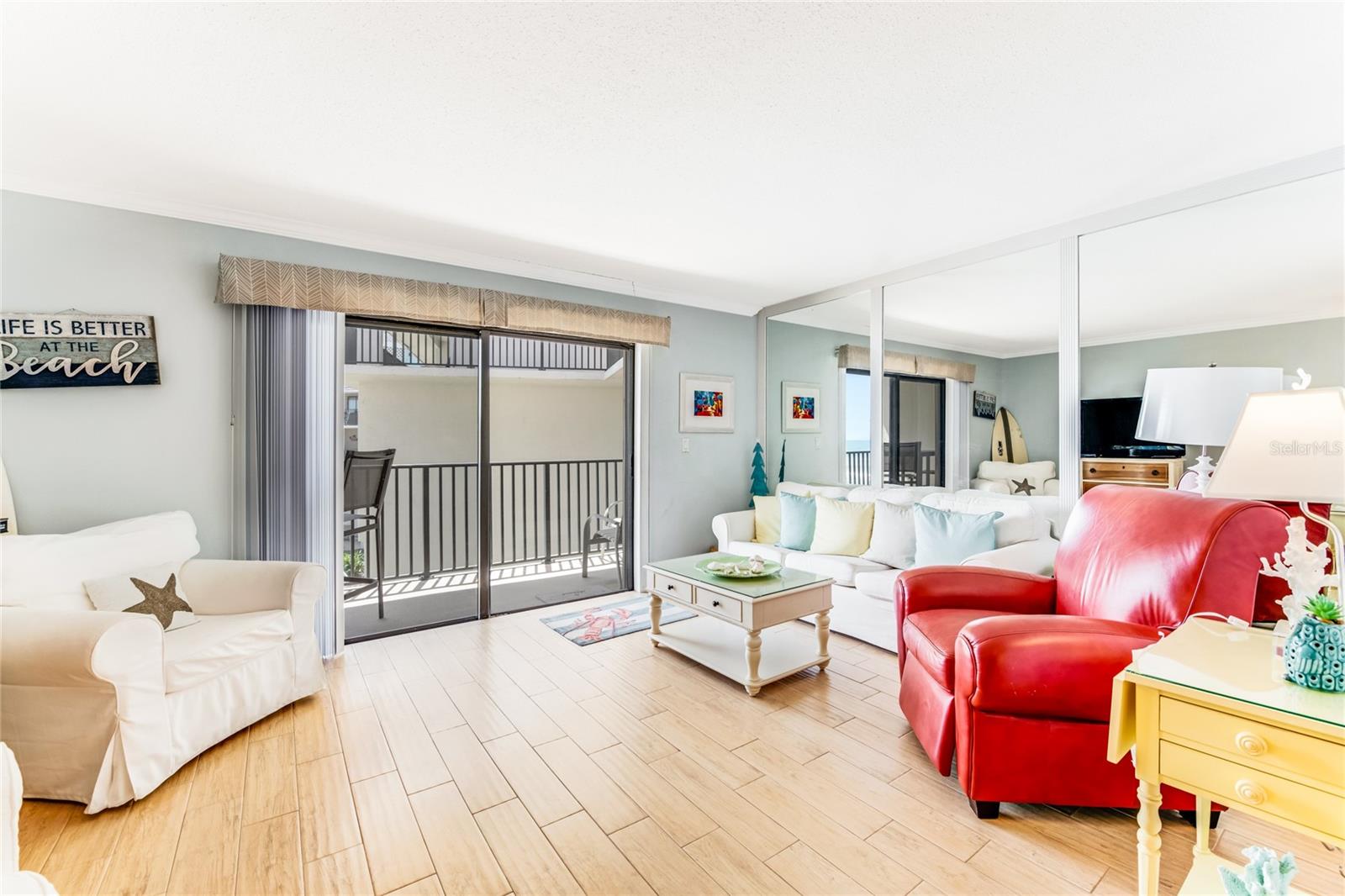 935 OCEAN SHORE BLVD #303 — photo 12
