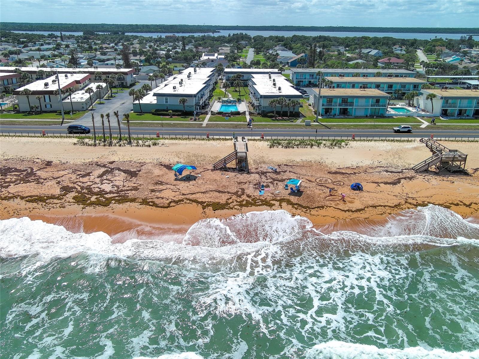 2820 OCEAN SHORE BLVD #150