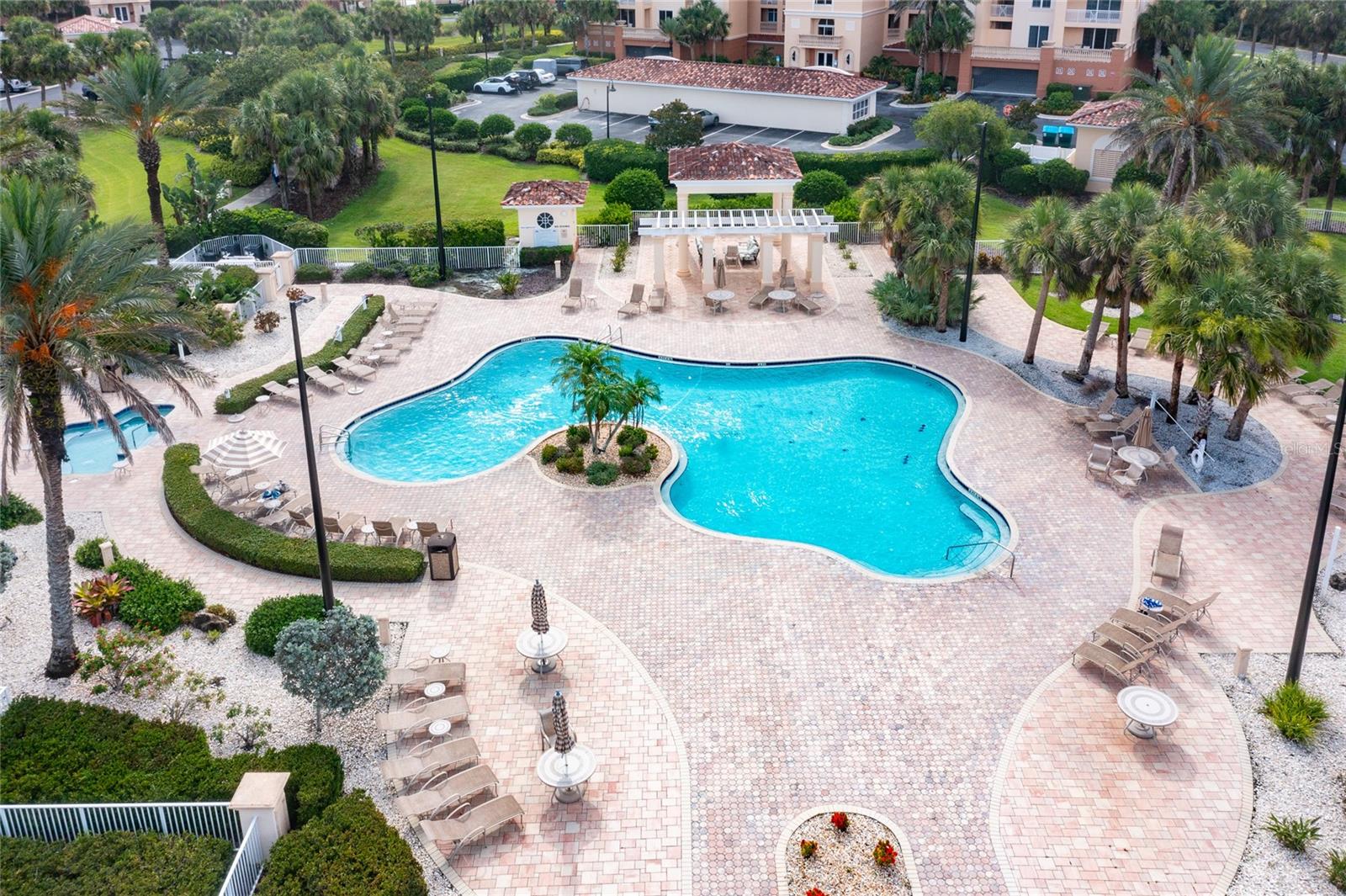 250 MINORCA BEACH WAY #203 — photo 2