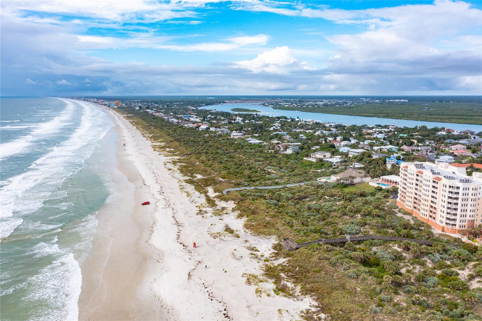 250 MINORCA BEACH WAY #203 — photo 4
