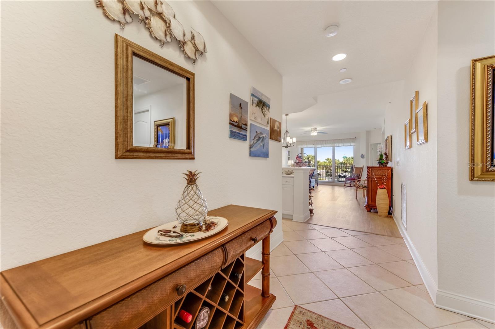 250 MINORCA BEACH WAY #203 — photo 5