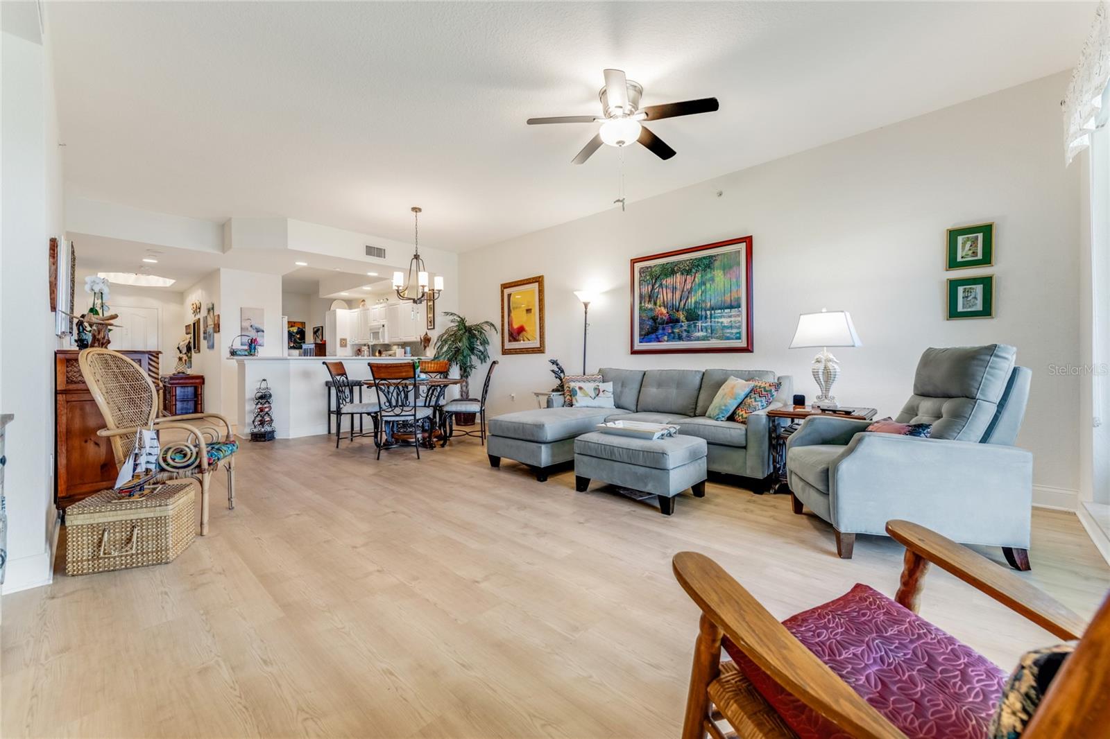 250 MINORCA BEACH WAY #203 — photo 6