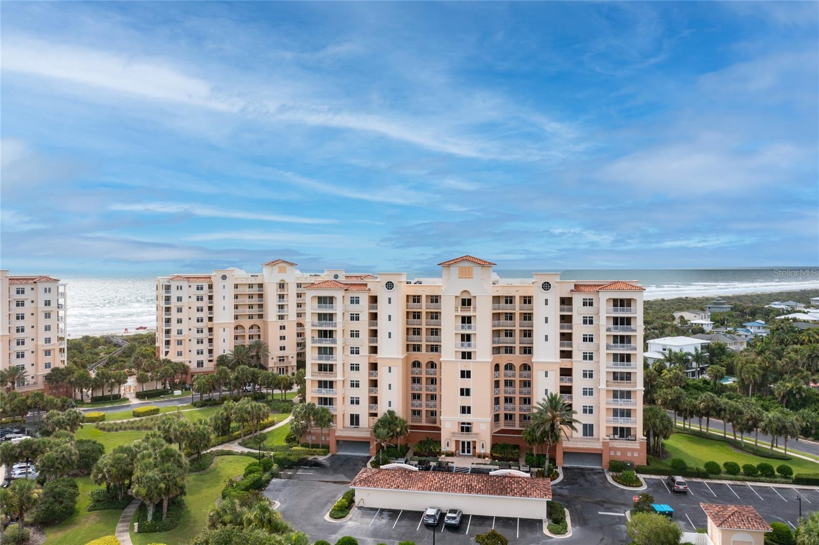 250 MINORCA BEACH WAY #203