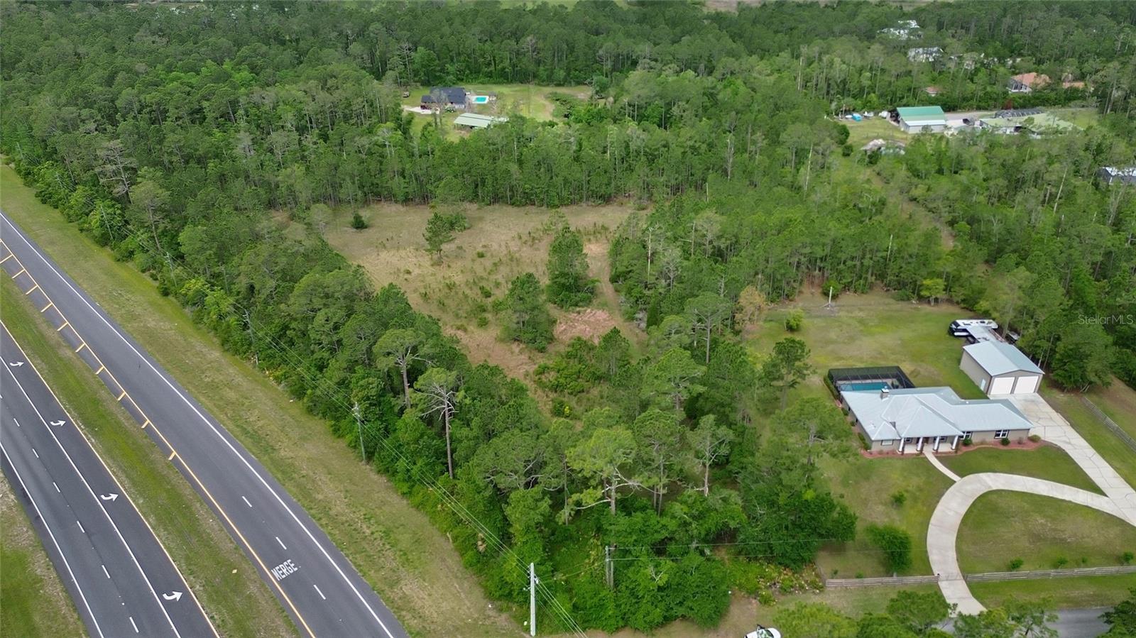 0 W SR 40 HWY — photo 2