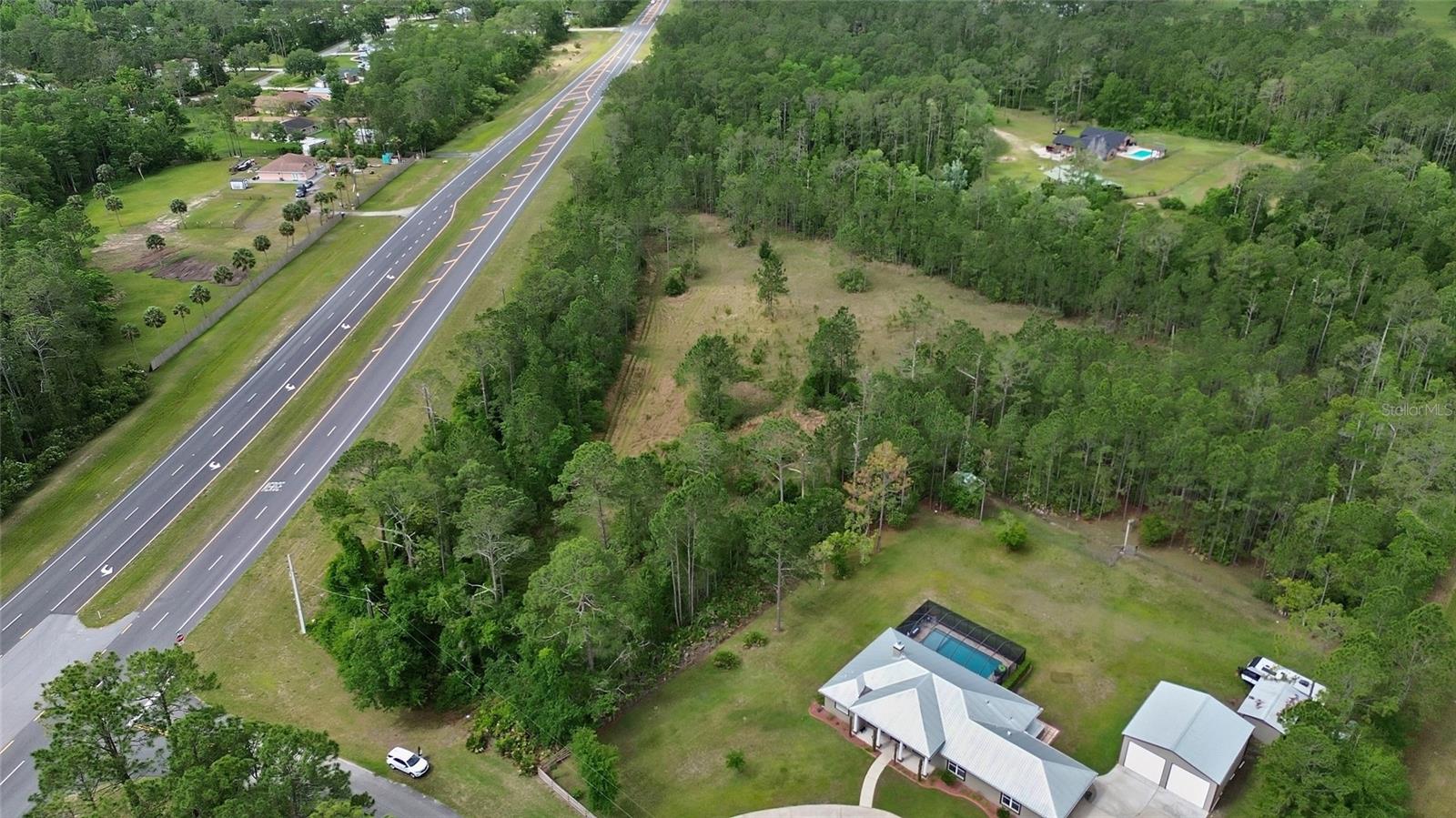0 W SR 40 HWY — photo 3