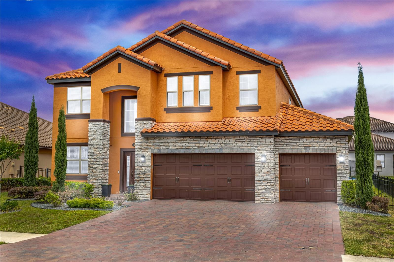 239 LUGANO WAY