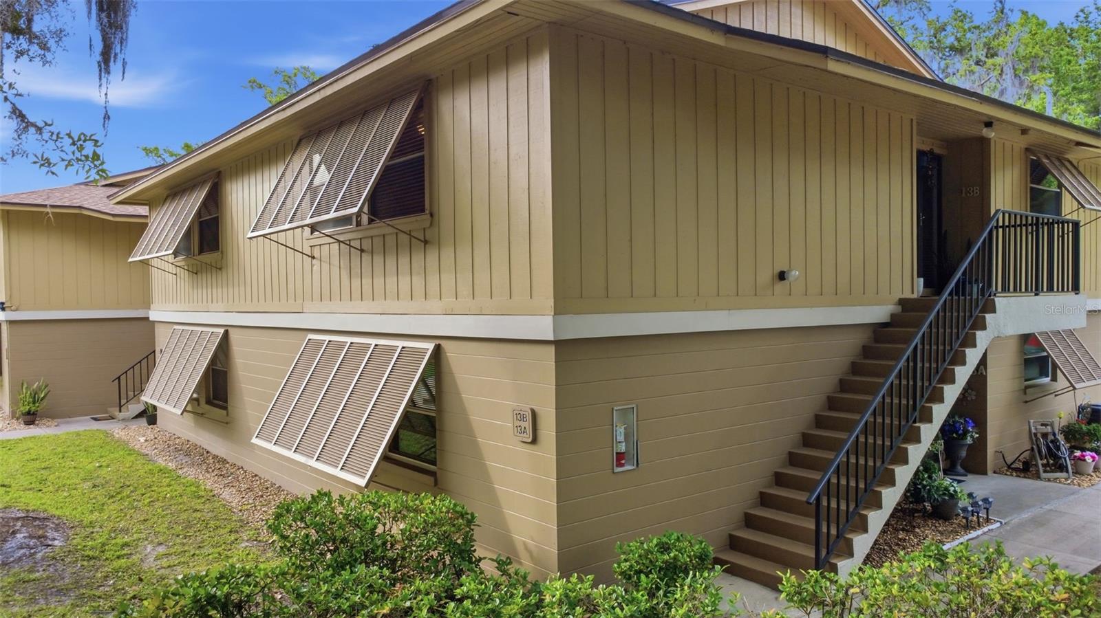140 ORCHID WOODS CT #13B — photo 4