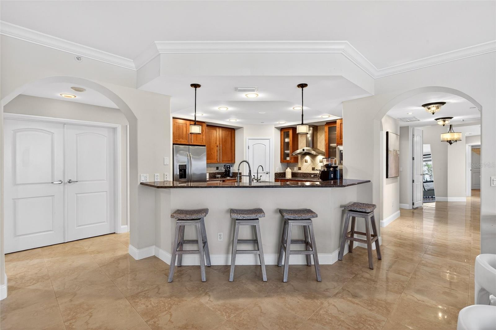 3703 S ATLANTIC AVE #204 — photo 6
