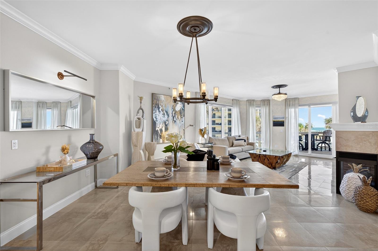 3703 S ATLANTIC AVE #204 — photo 7