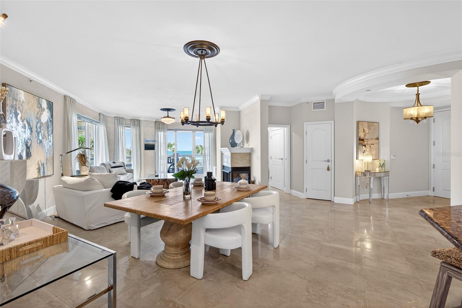 3703 S ATLANTIC AVE #204 — photo 8