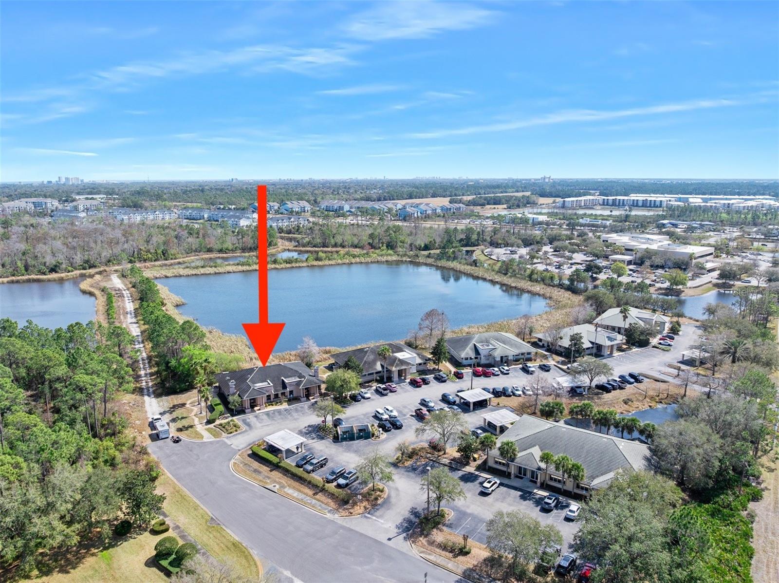 1667 N CLYDE MORRIS BLVD — photo 4
